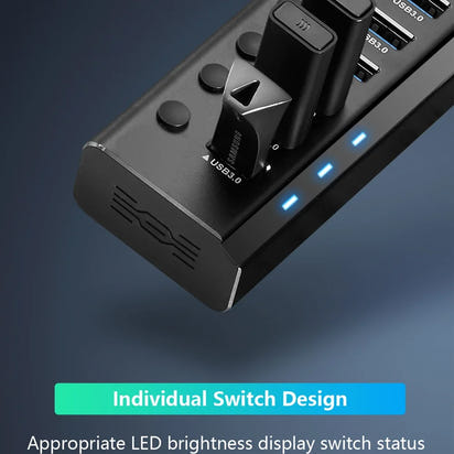 USB Hub™
