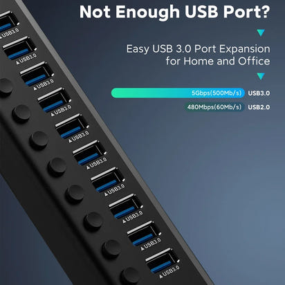 USB Hub™