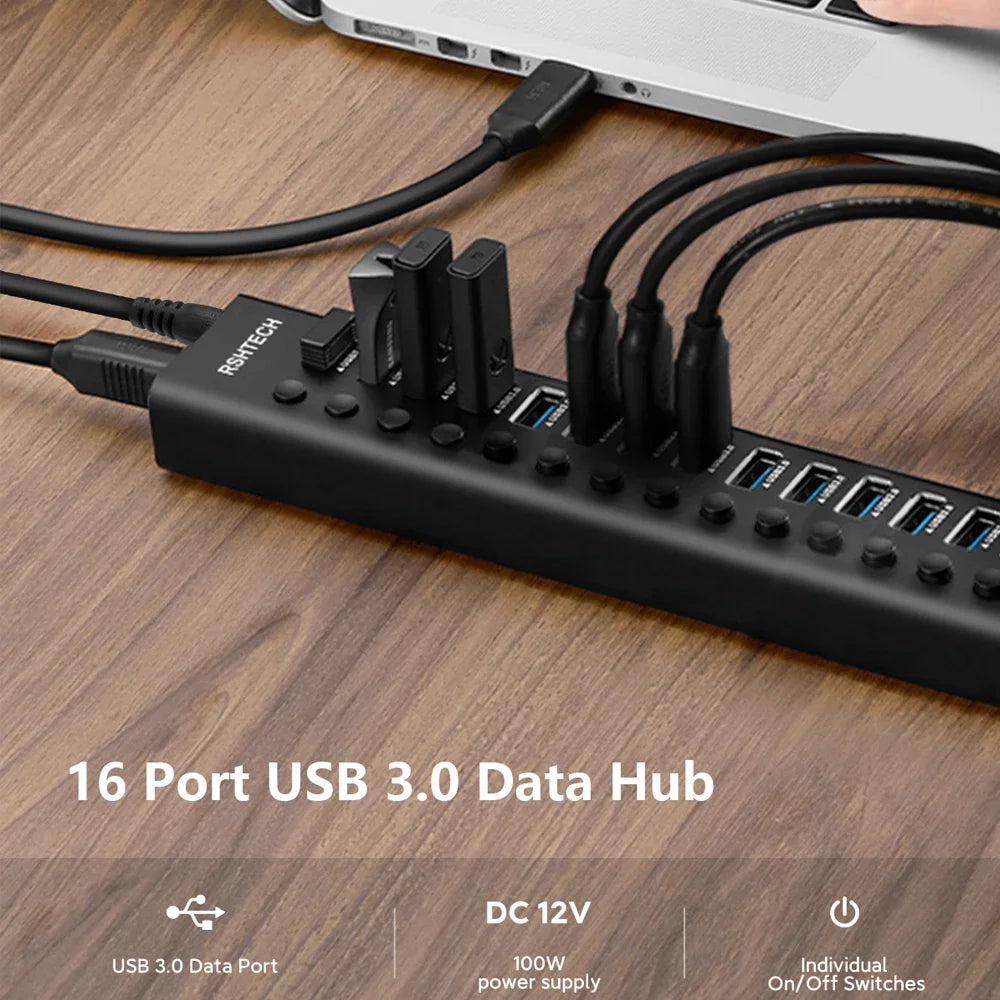 USB Hub™
