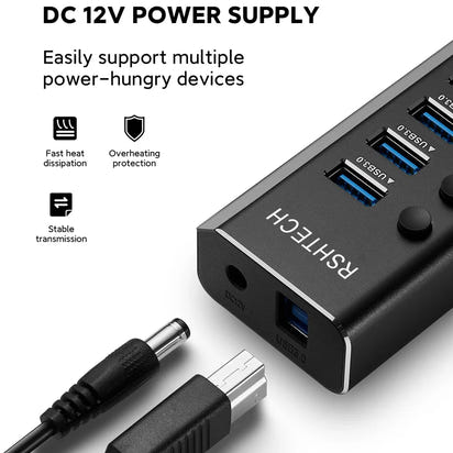 USB Hub™