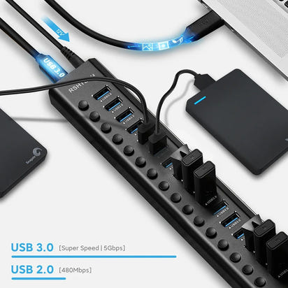 USB Hub™