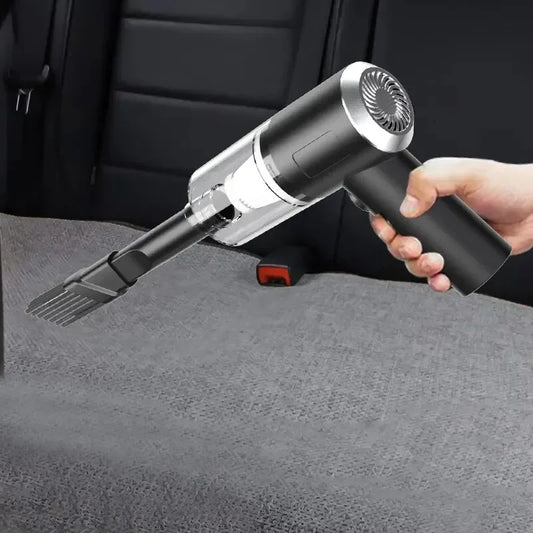Compact Power Vacuum™
